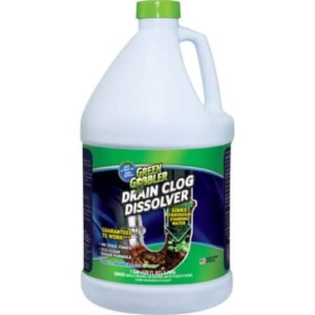 Excellent Appliances 1 gal Drain Clog Remover EX3746004